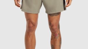 Pocket Shorts
