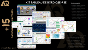 QSE-RSE Pack Dashboards