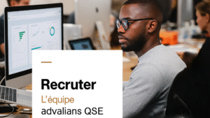 Engagez notre équipe pour rejoindre votre entreprise